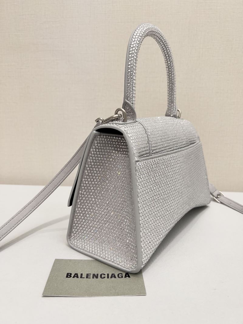 Balenciaga Top Handle Bags